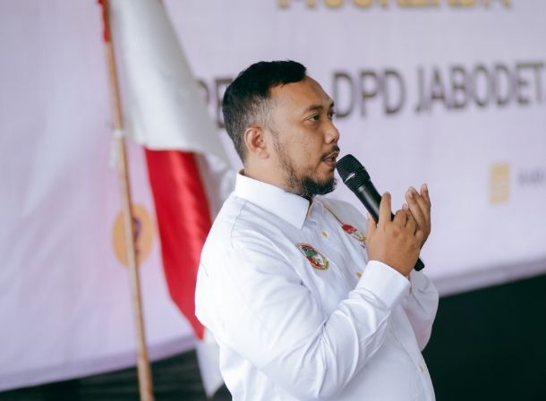 Lutfhi Hari Wibowo