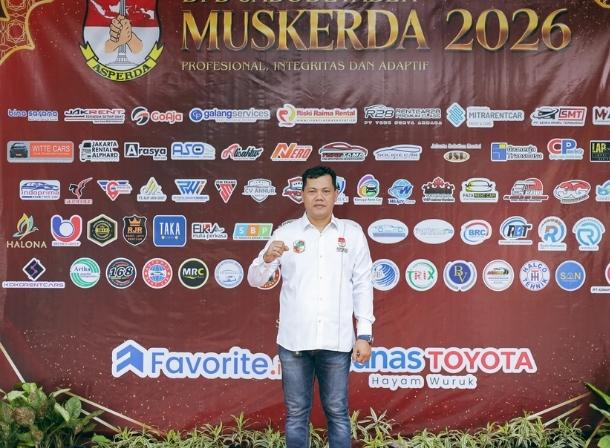 Muhammad Sofari