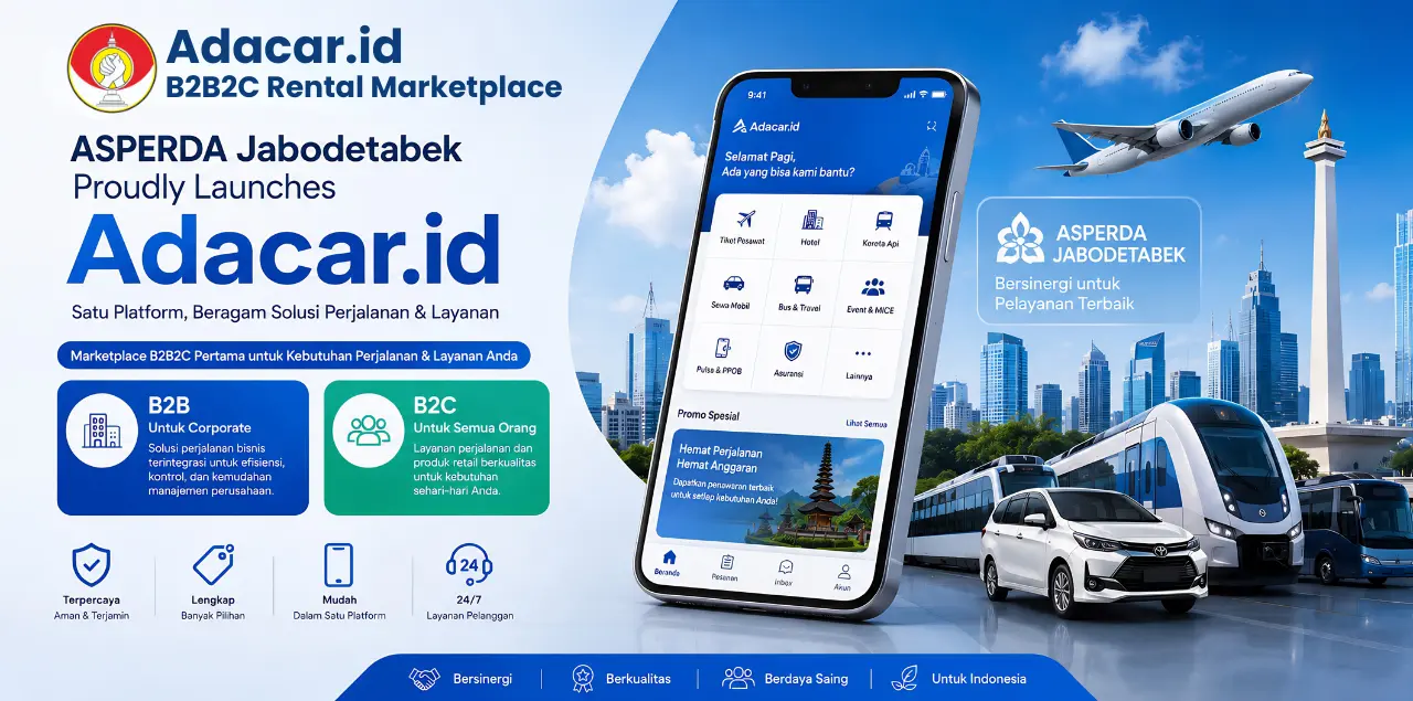 Platform Adacar.id