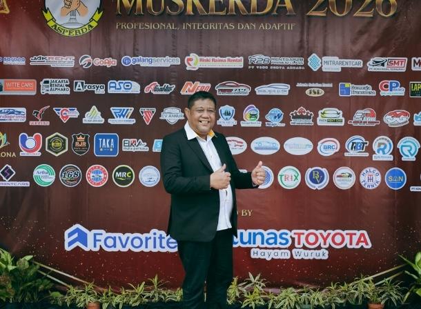 Tri gunawan