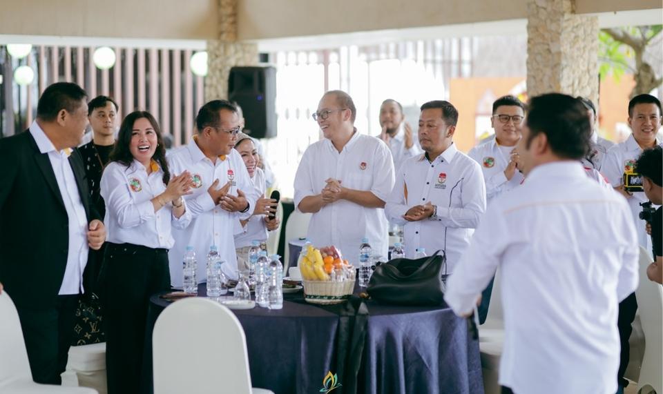 Tentang ASPERDA Jabodetabek