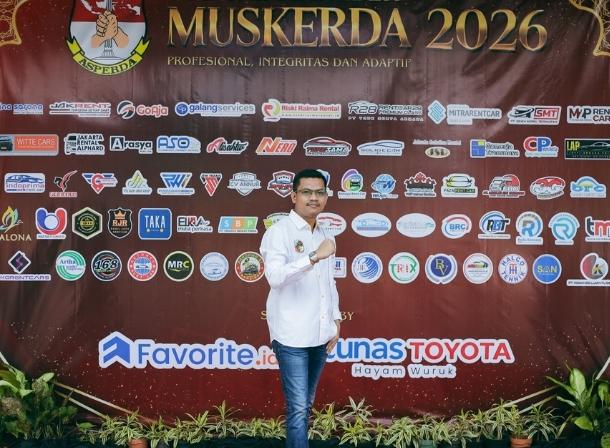 EKO BASUKI WIBOWO