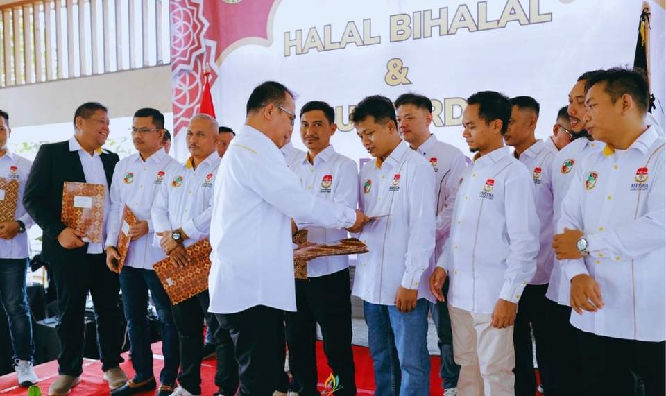 keanggotaan asperda jabodetabek