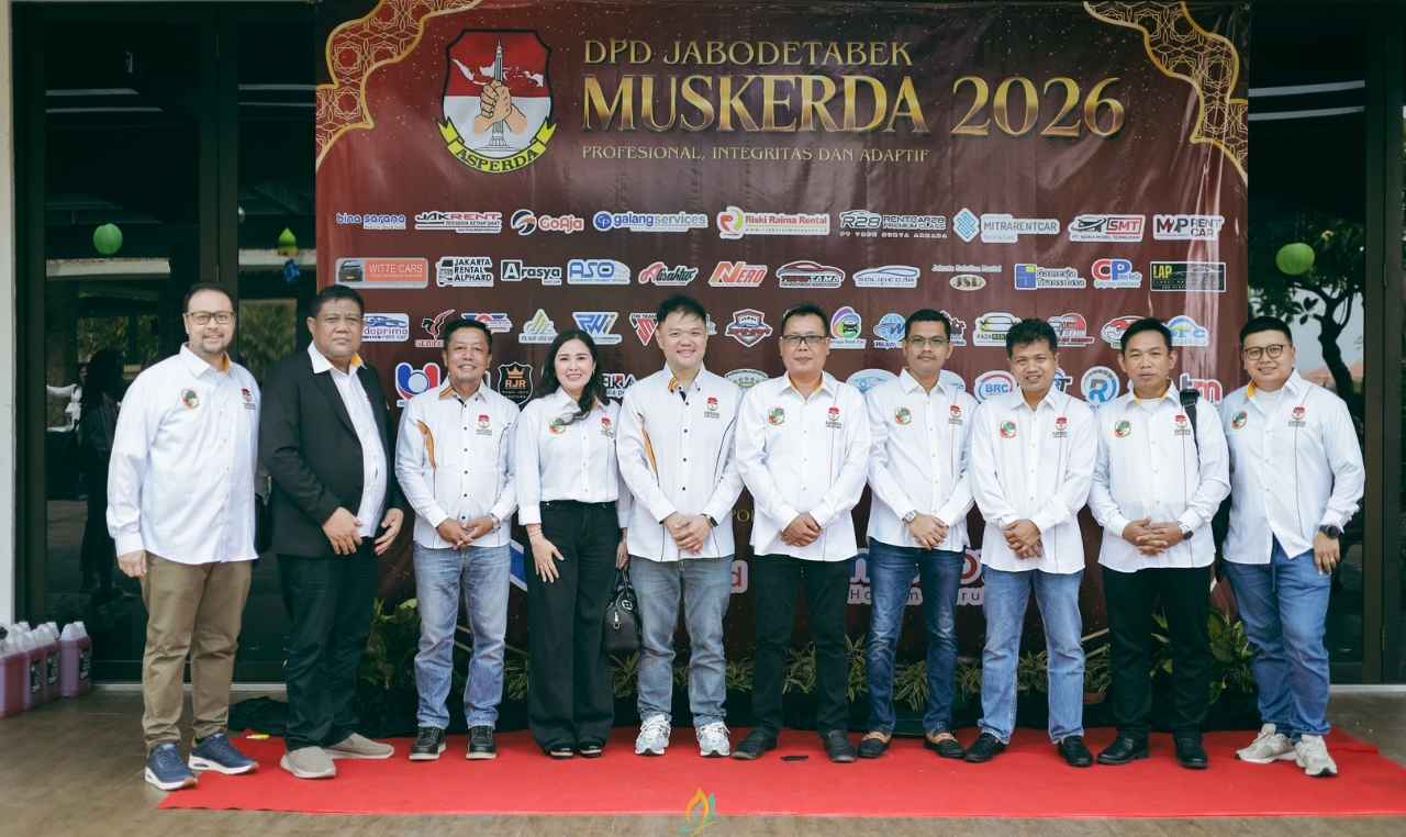 tentang asperda jabodetabek
